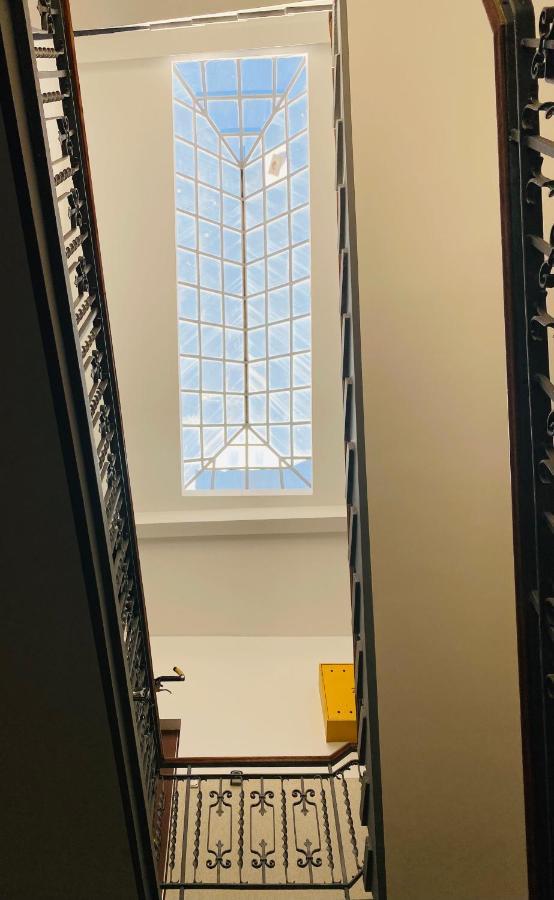 Apartament Kondor Shekspir Gdaňsk Exteriér fotografie