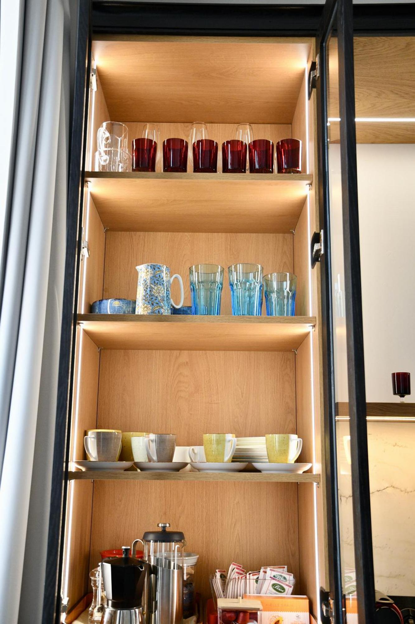 Apartament Kondor Shekspir Gdaňsk Exteriér fotografie